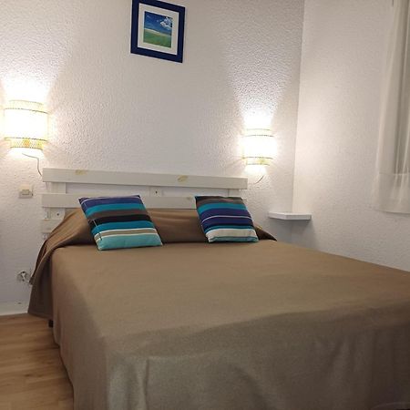 Maison Indigo 4 Personnes Biscarrosse-Plage Buitenkant foto
