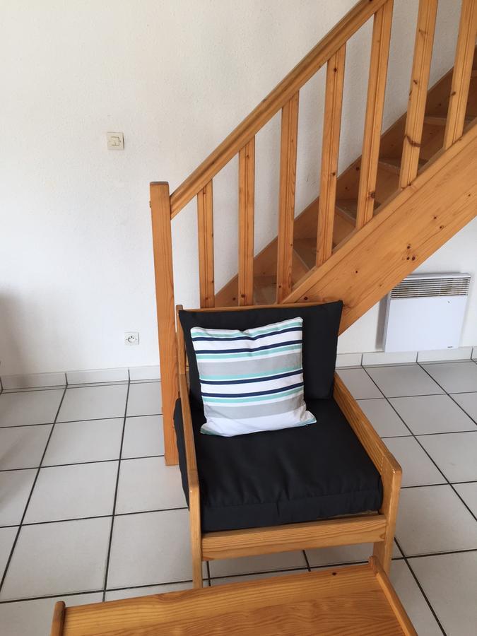Maison Indigo 4 Personnes Biscarrosse-Plage Buitenkant foto
