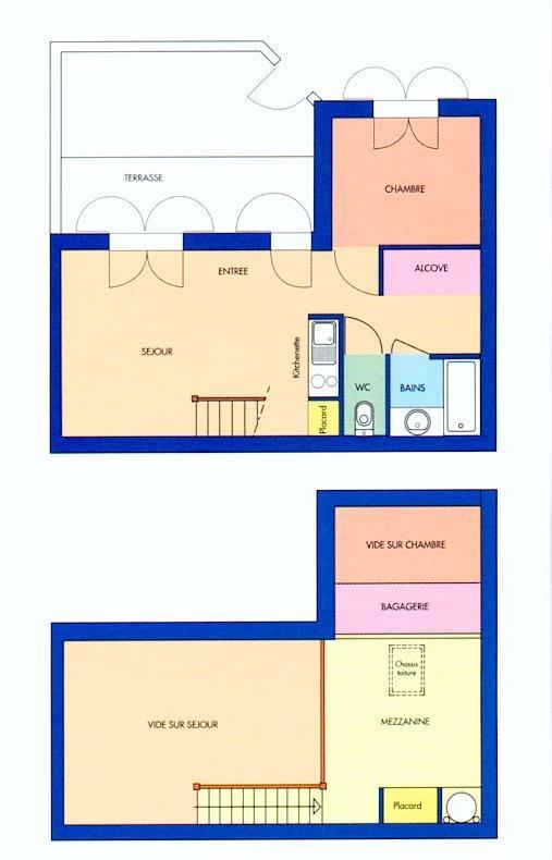 Maison Indigo 4 Personnes Biscarrosse-Plage Buitenkant foto